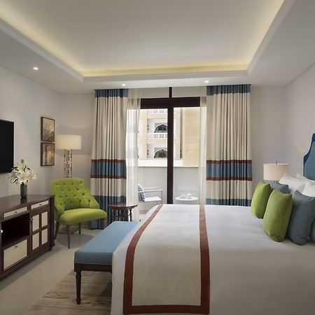 Al Najada Doha Hotel Apartments by Oaks Bagian luar foto
