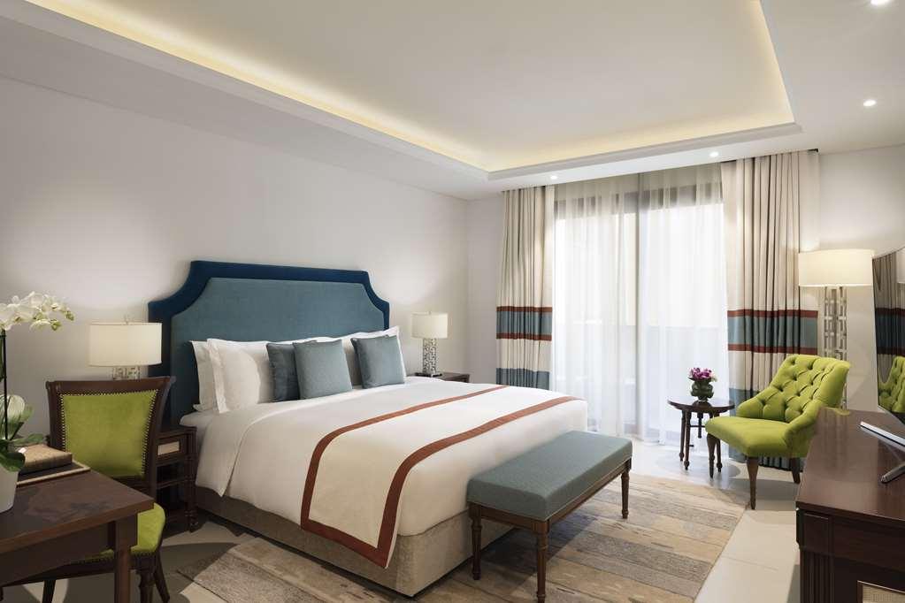 Al Najada Doha Hotel Apartments by Oaks Ruang foto