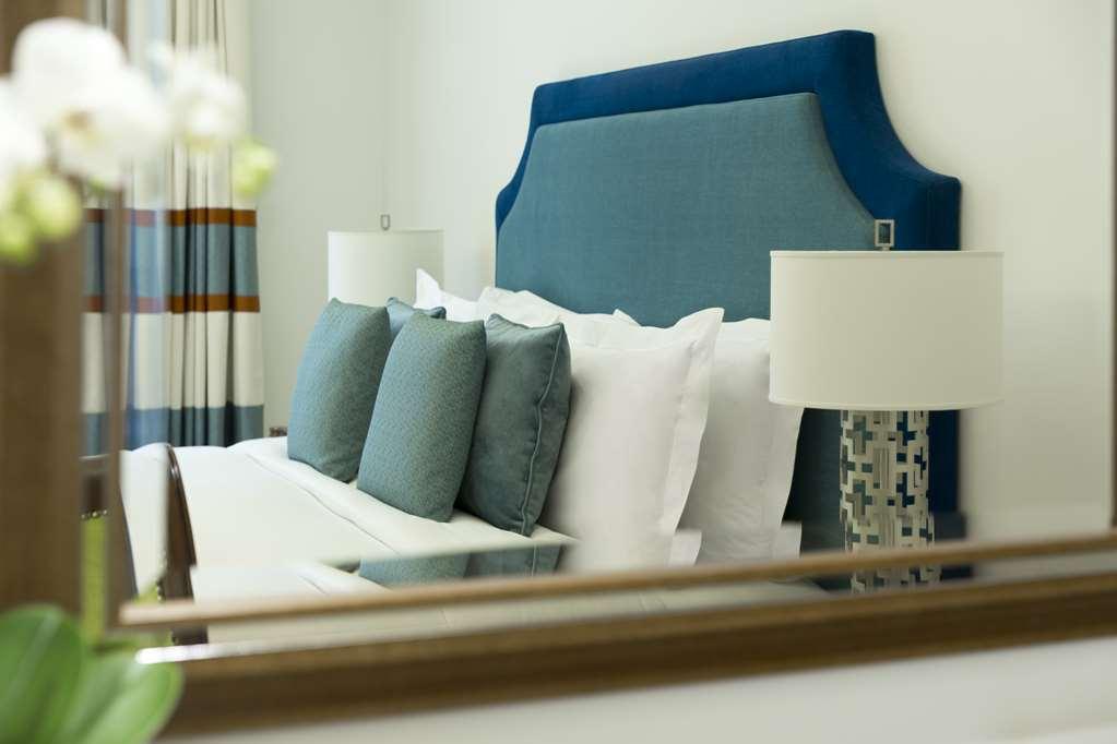 Al Najada Doha Hotel Apartments by Oaks Ruang foto